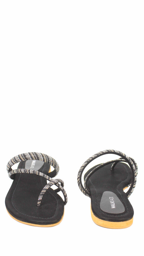 Women Formal Slippers - 40772S